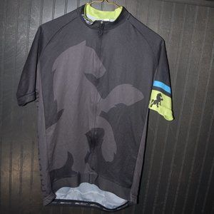DNA Racing Men's Medium Cycling Jersey NWOT